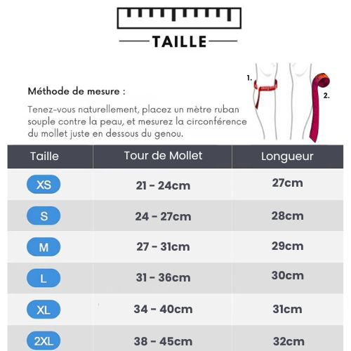 SoraShield™ - Protège Tibias Pro